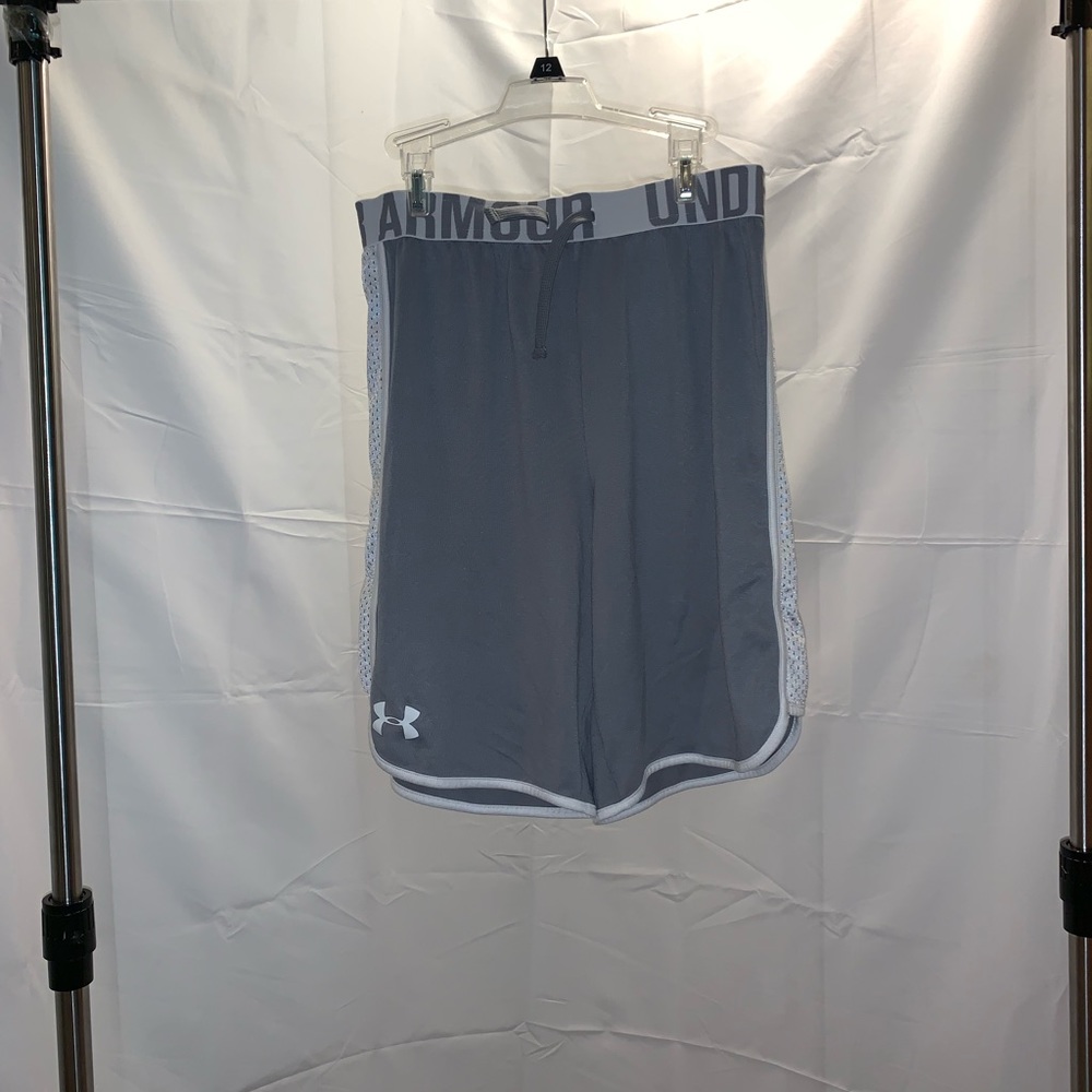 Athletic shorts